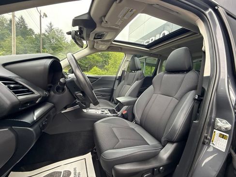 Used 2023 Subaru Forester Premium AWD/4WD image 15