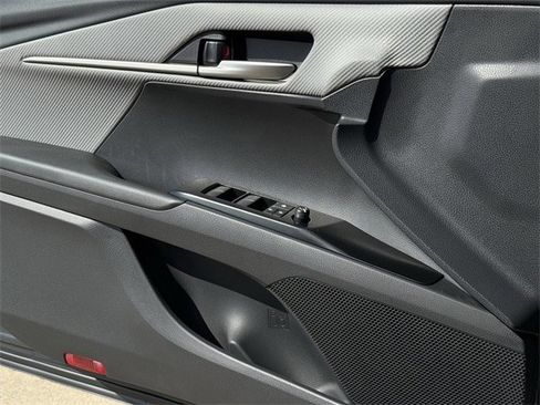 New 2026 Toyota Camry SE image 24