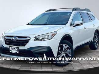 Used 2021 Subaru Outback Limited XT w/ Tech Package 2 AWD/4WD video 1