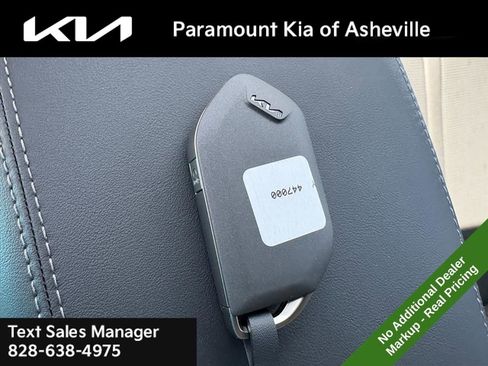 New 2026 Kia Sorento S FWD image 28