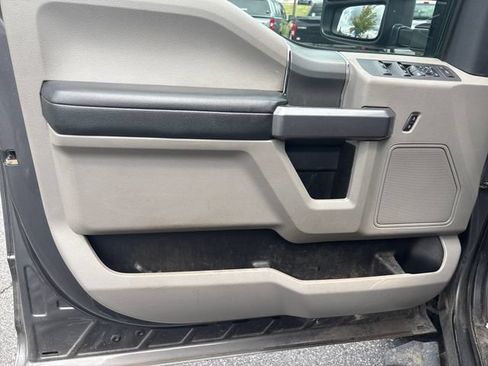 Used 2022 Ford F250 XLT w/ XLT Premium Package AWD/4WD image 16