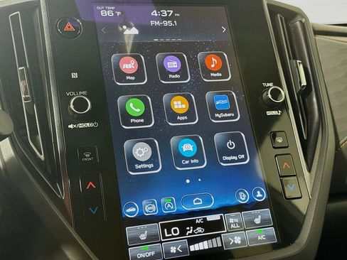 Used 2026 Subaru Forester Wilderness image 17