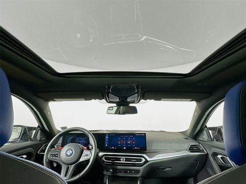 Used 2023 BMW M2 image 23