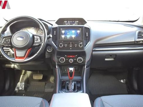Used 2022 Subaru Forester Sport w/ Popular Package #2 AWD/4WD image 11