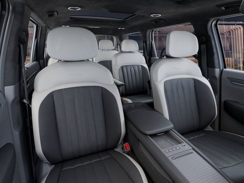 New 2026 Kia EV9 GT-Line AWD/4WD image 16