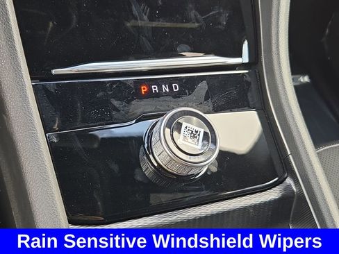 New 2025 Jeep Grand Cherokee Altitude RWD image 20
