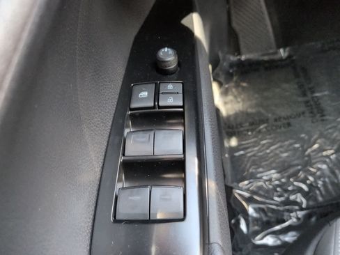 Certified 2026 Toyota Camry SE w/ Multimedia Upgrade Package FWD image 21