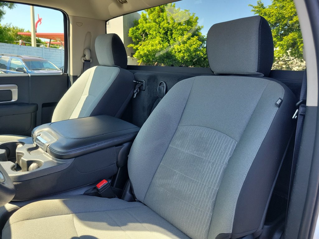 Used 2023 RAM 1500 Tradesman w/ Popular Equipment Group RWD image 16