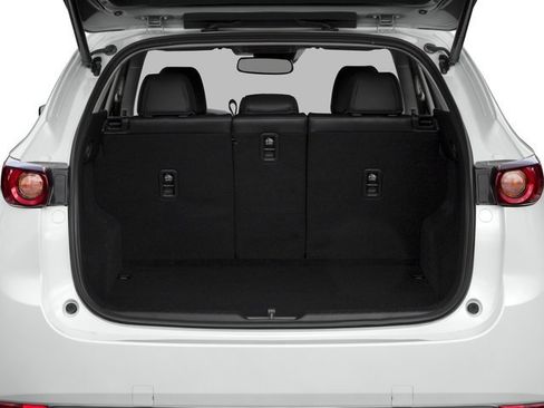 Used 2018 MAZDA CX-5 Touring w/ Preferred Equipment Package image 15