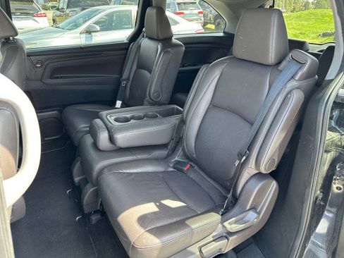 Used 2018 Honda Odyssey EX-L image 19