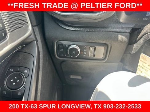 Used 2020 Ford Explorer ST w/ ST High-Performance Pack AWD/4WD image 17