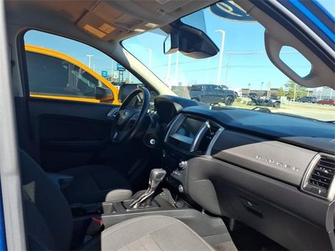 Used 2019 Ford Ranger XLT w/ Equipment Group 301A Mid image 21