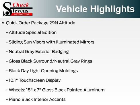 New 2026 Jeep Compass Latitude AWD/4WD image 9