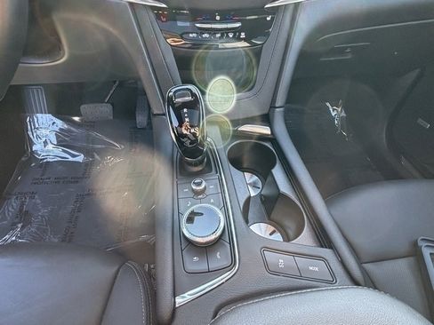 Used 2024 Cadillac XT5 Premium Luxury w/ LPO, Floor Liner Package image 16