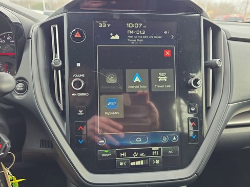 Used 2024 Subaru WRX Base image 26