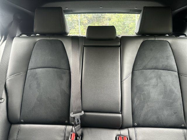 New 2026 Toyota Corolla GR w/ Styling Package (TMS) AWD/4WD image 33