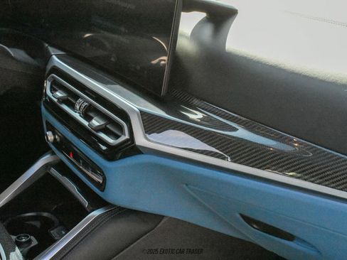 Used 2023 BMW M3 Competition w/ Executive Package image 26