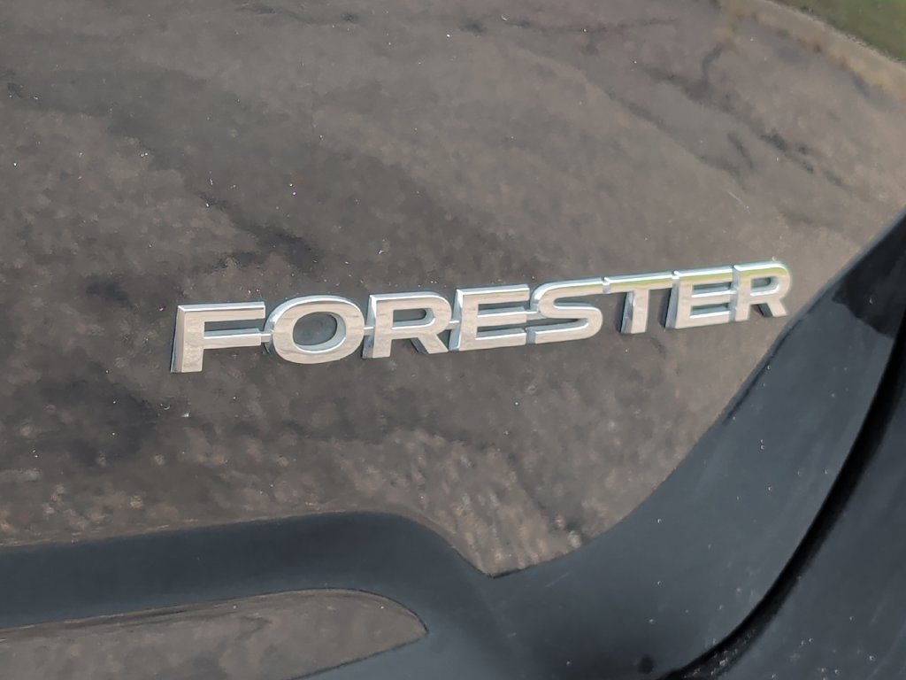 Used 2024 Subaru Forester Limited AWD/4WD image 41