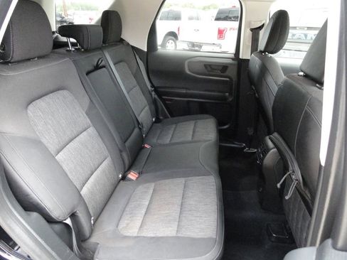 Used 2021 Ford Bronco Sport Big Bend image 7