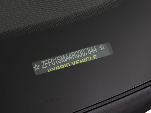 Used 2024 Ferrari 296 GTS image 25