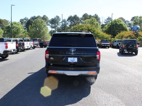 Used 2022 Ford Expedition Timberline AWD/4WD image 18