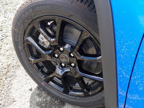 New 2026 Jeep Compass Latitude w/ Quick Order Package 29K image 10