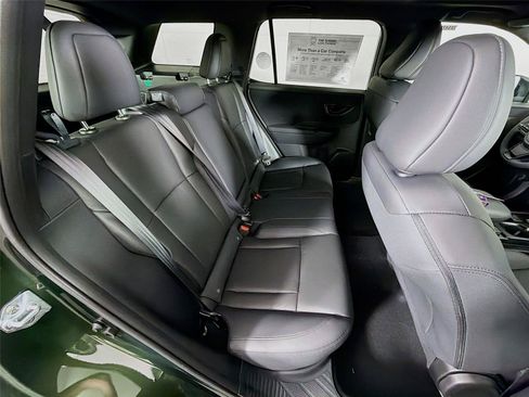 New 2026 Subaru Outback Premium AWD/4WD image 25