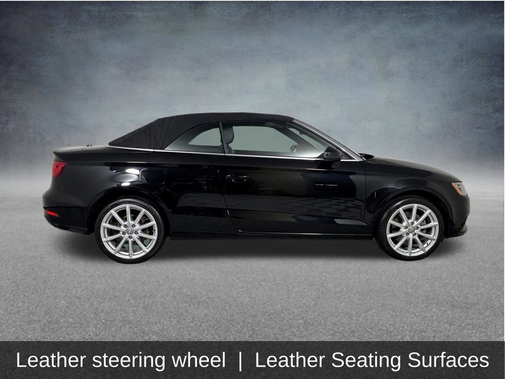 Used 2016 Audi A3 1.8T Premium FWD image 11