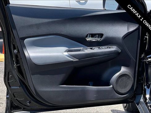 Used 2023 Nissan Kicks SR w/ SR Premium Package FWD image 20
