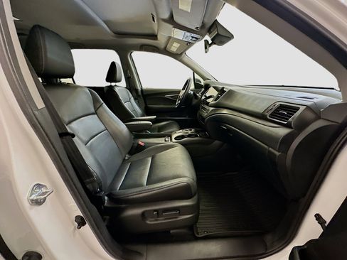 Used 2022 Honda Pilot Special Edition image 34