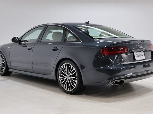 Used 2016 Audi A6 3.0T Prestige w/ Prestige Package AWD/4WD image 6