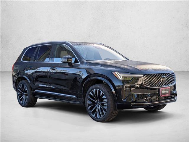 New 2026 Volvo XC90 T8 Plus w/ Protection Package Premier AWD/4WD image 7