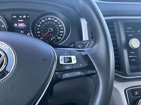 Used 2020 Volkswagen Atlas SE FWD image 21