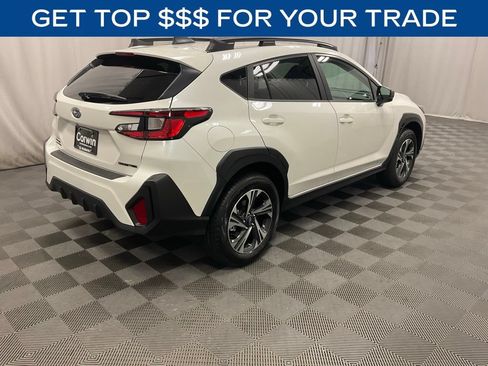New 2026 Subaru Crosstrek 2.5i Premium AWD/4WD image 2