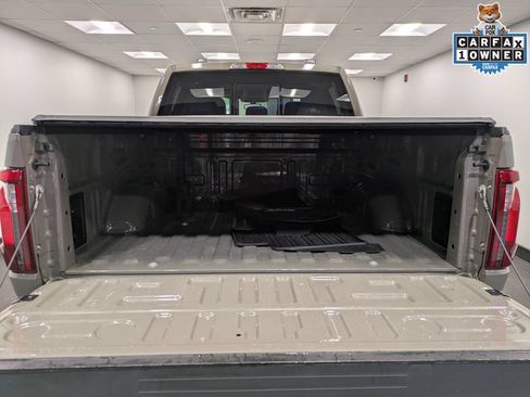 Used 2025 Ford F150 XLT w/ Equipment Group 302A MID AWD/4WD image 25