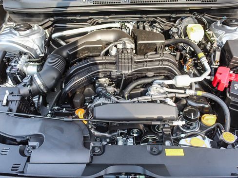 New 2025 Subaru Crosstrek 2.5i Sport image 26