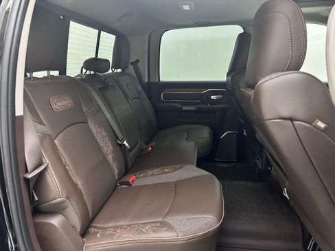 New 2026 RAM 2500 Limited image 16