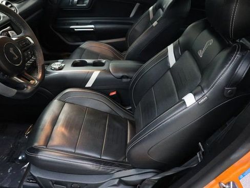 Used 2021 Ford Mustang Shelby GT500 w/ Technology Package image 69