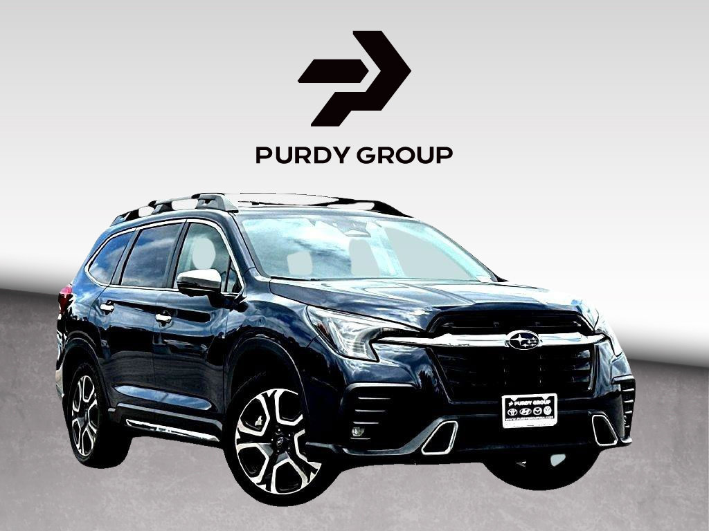 Used 2023 Subaru Ascent Touring AWD/4WD image 1