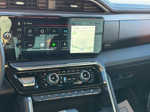 Certified 2024 GMC Sierra 1500 Denali w/ Denali Reserve Package image 22