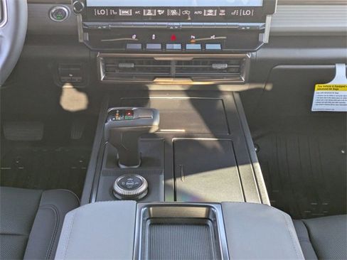 New 2025 GMC Hummer EV 2X image 20