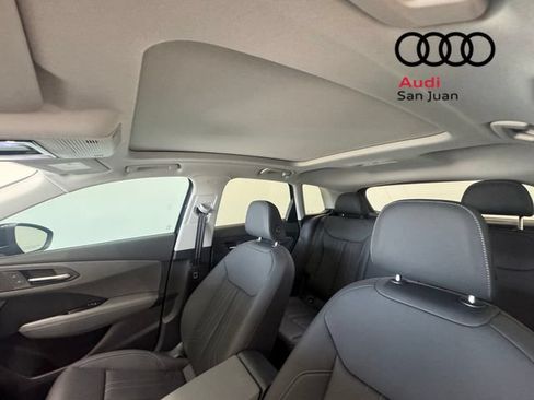 Used 2026 Audi Q3 quattro 2.0T AWD/4WD image 16