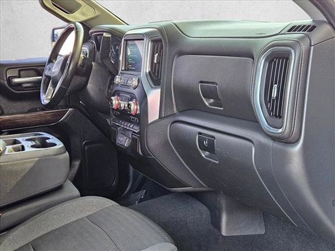 Used 2021 GMC Sierra 1500 Elevation RWD image 17