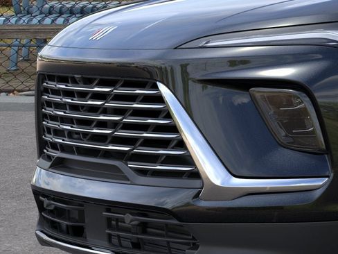 New 2026 Buick Enclave Preferred AWD/4WD image 13