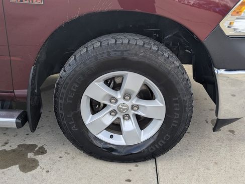 Used 2017 RAM 1500 Tradesman w/ Popular Equipment Group image 18