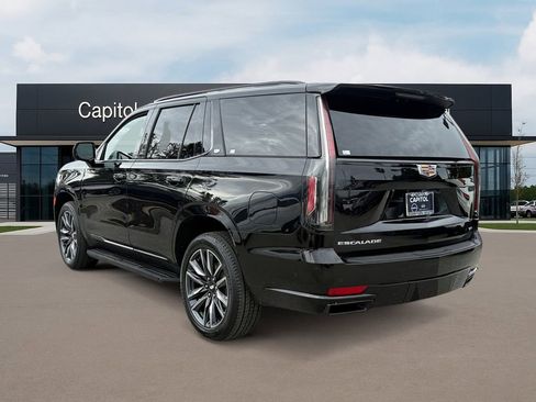 Used 2023 Cadillac Escalade Sport image 7