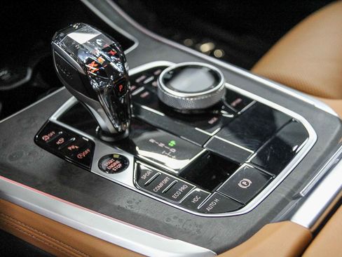 Certified 2023 BMW X5 M50i w/ Executive Package image 20