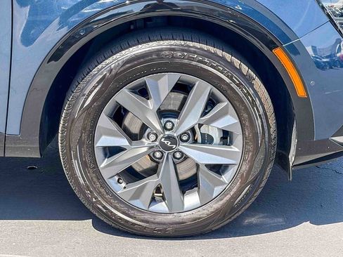 Used 2023 Kia Sportage SX Prestige AWD/4WD image 9
