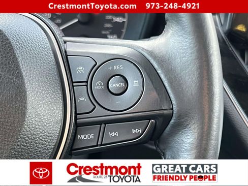 Used 2023 Toyota Corolla Cross LE image 24