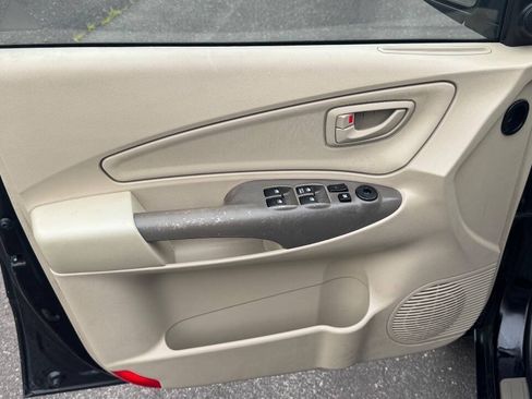 Used 2008 Hyundai Tucson GLS FWD image 13